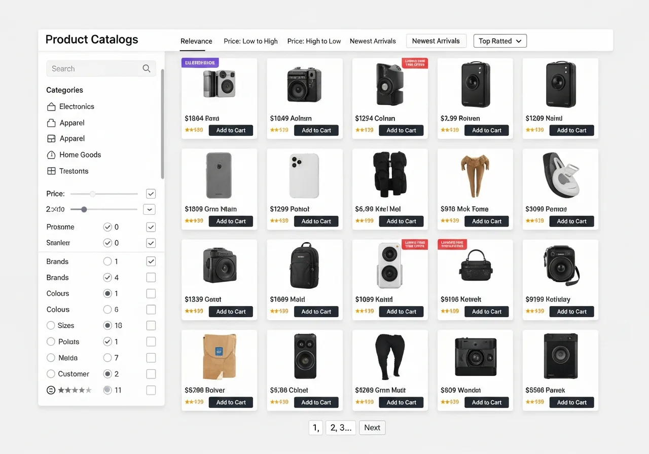 Commerzbank Capital AI — Über 50+ Kategorien